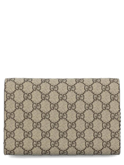 Gucci Women Shoulder Bag "Dionysus" Medium