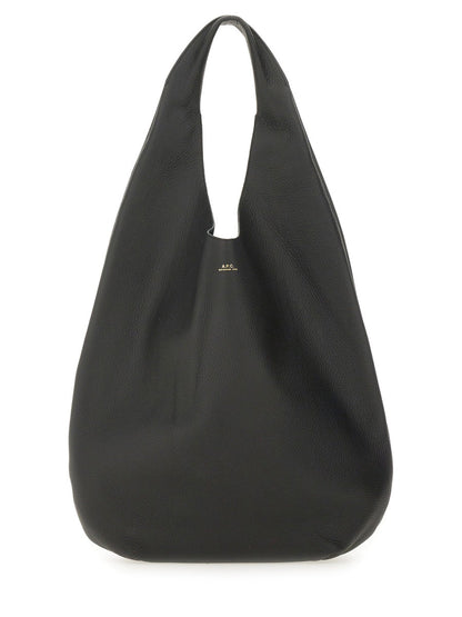 A.P.C. Women "Le Neige" Bag