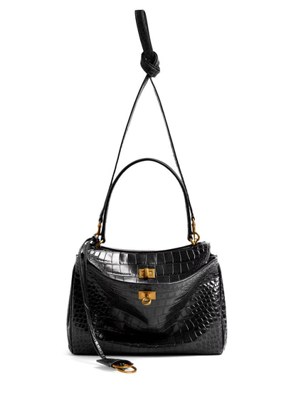 Balenciaga Women Bag "Rodeo" Small