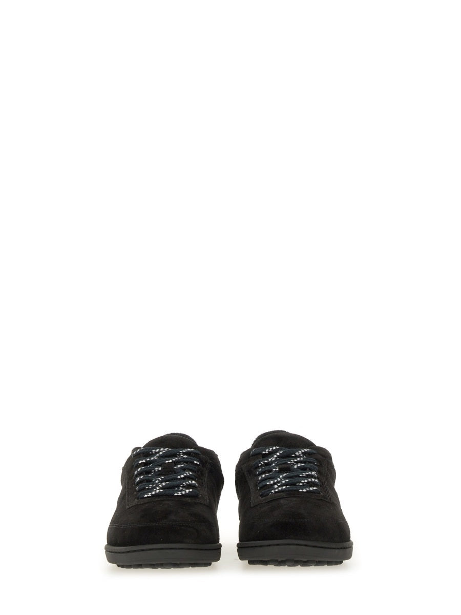 A.P.C. Unisex Sneaker "Moe"