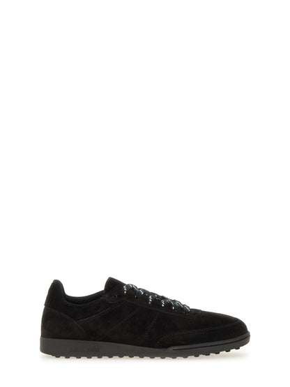 A.P.C. Unisex Sneaker "Moe"