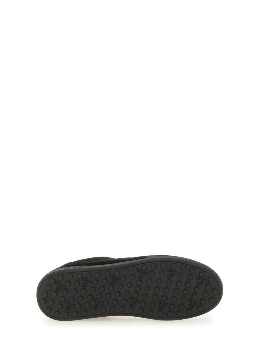 A.P.C. Unisex Sneaker "Moe"