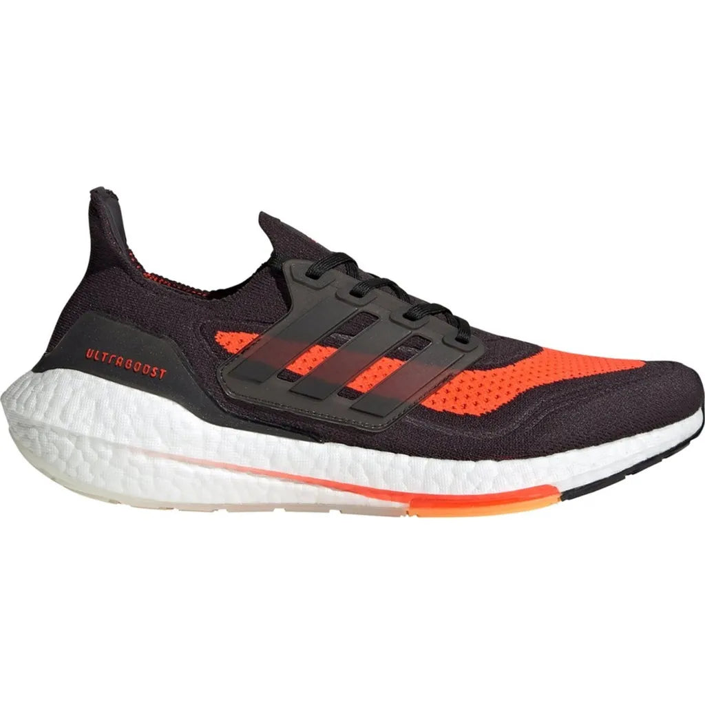 Adidas Ultraboost 21b Men Black