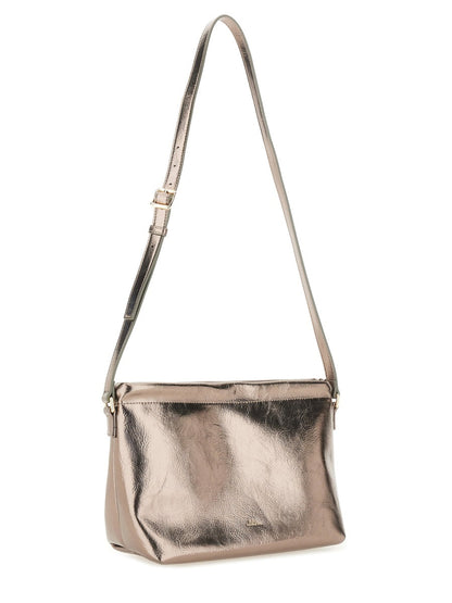 A.P.C. Women "Ninon" Shoulder Bag