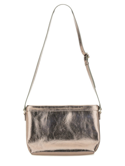 A.P.C. Women "Ninon" Shoulder Bag