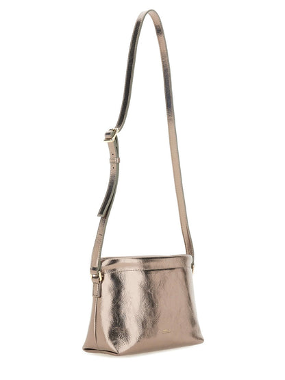 A.P.C. Women "Ninon" Mini Shoulder Bag