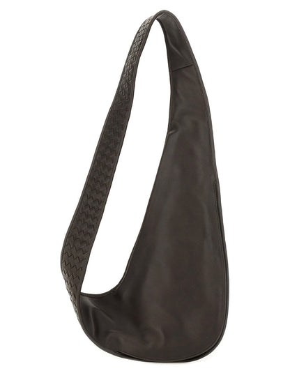 Bottega Veneta Men Bag "Sling Veneto"
