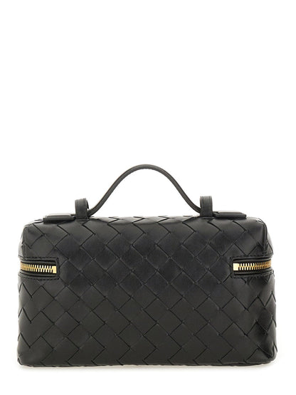Bottega Veneta Women Vanity Case "Bang Bang"