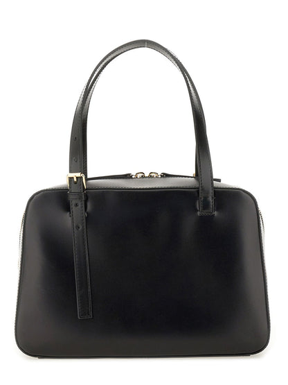 A.P.C. Women "Virginie Box" Bag