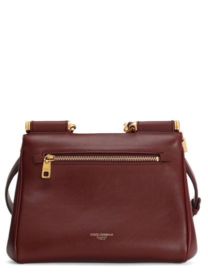 Dolce & Gabbana Women "My Sicily" Handbag