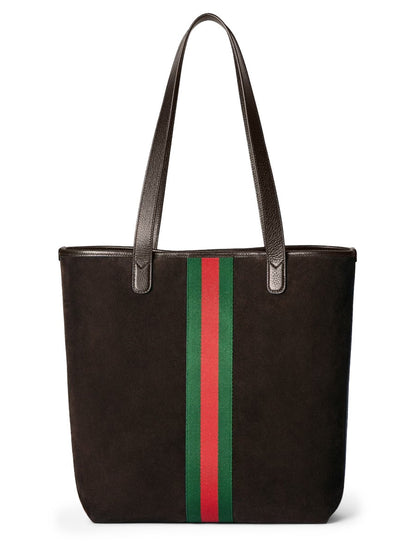Gucci Men Shopping Bag "Ophidia"
