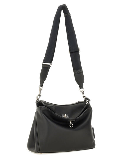 Balenciaga Men Small "Messenger Rodeo" Bag