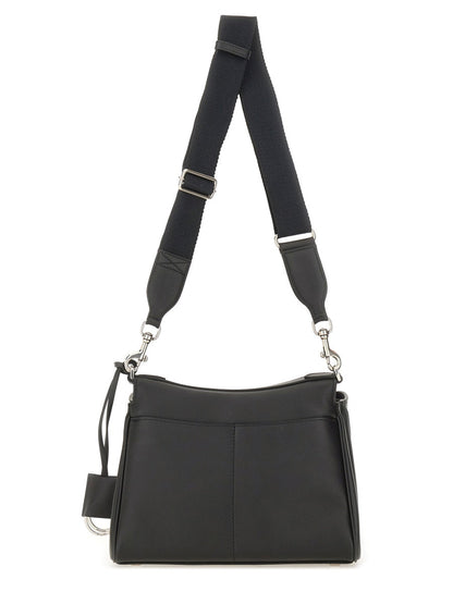 Balenciaga Men Small "Messenger Rodeo" Bag