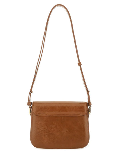 A.P.C. Women Small "Grace" Bag