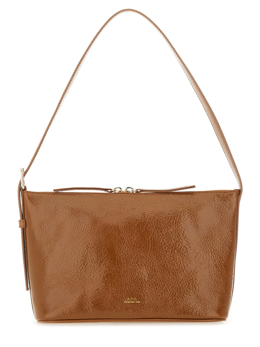 A.P.C. Women "Real" Bag