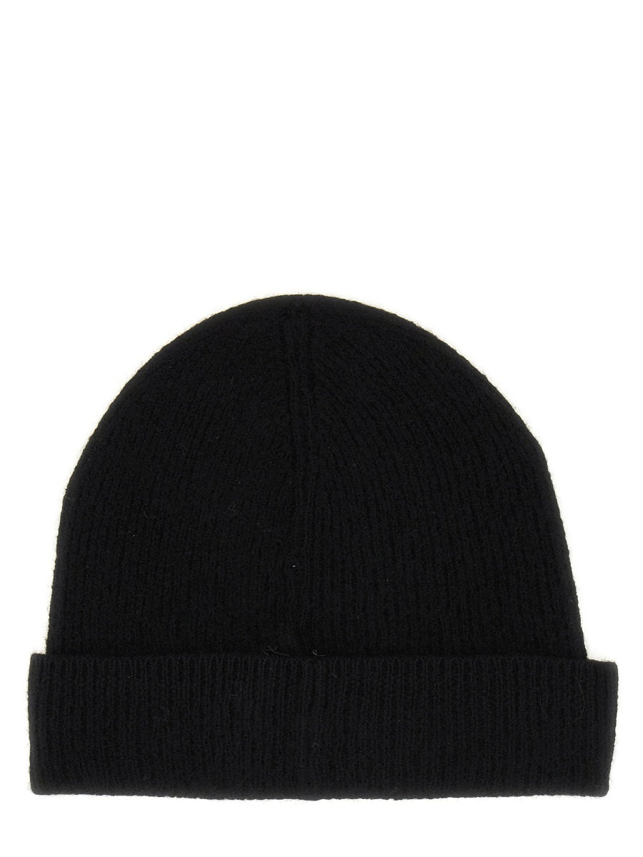 A.P.C. Unisex Cap "Axel"