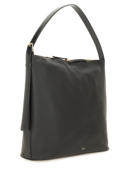A.P.C. Women "Vera Maxi" Bag