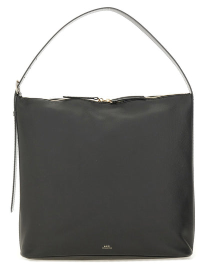 A.P.C. Women "Vera Maxi" Bag