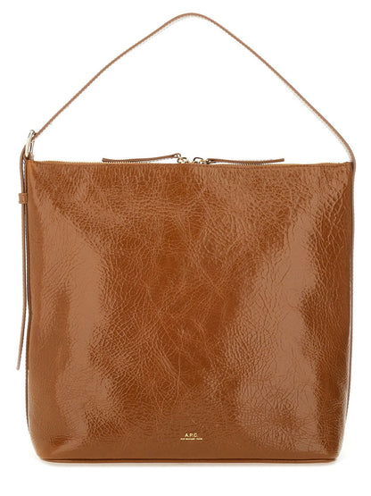 A.P.C. Women "Real" Bag
