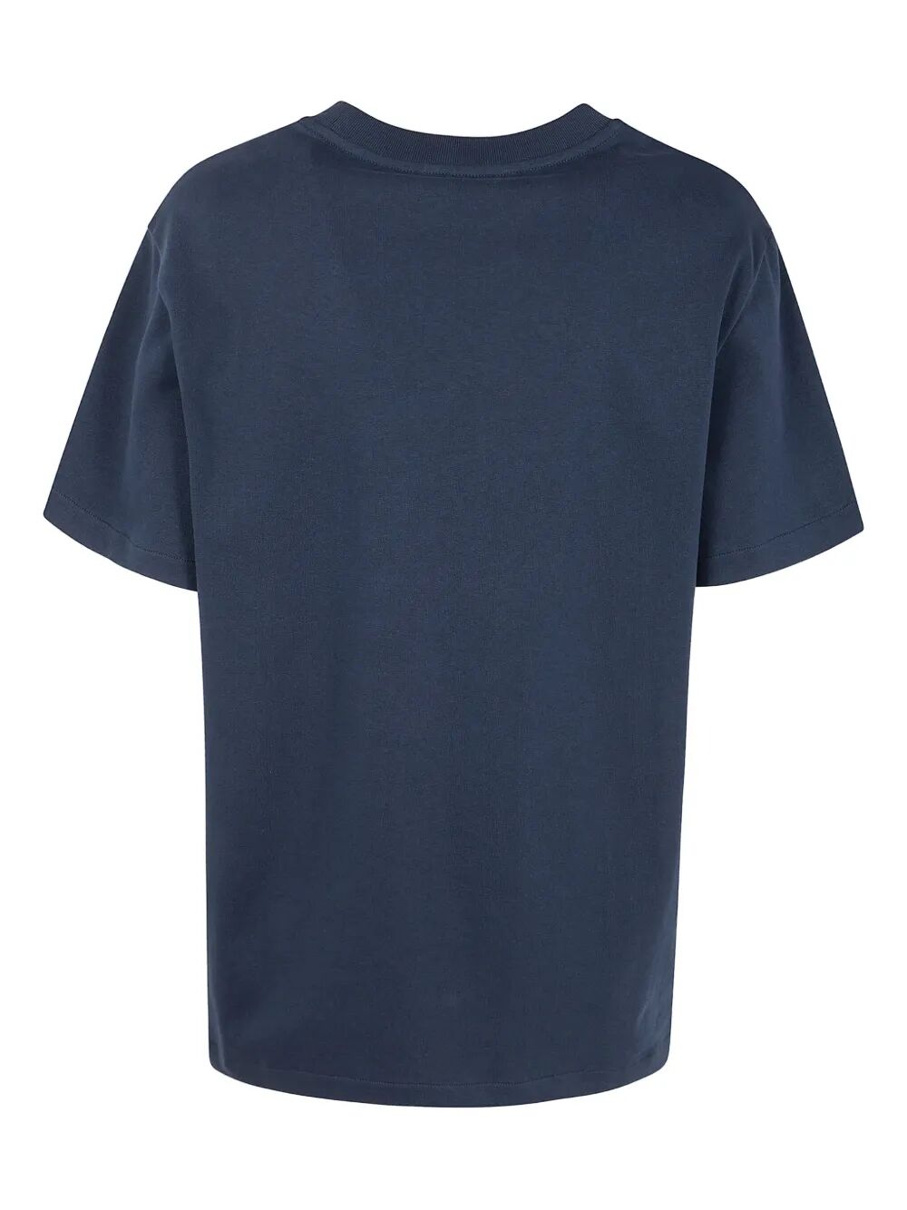 A.P.C. Women "Rue Madame Gots" Standard T-Shirt