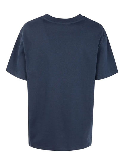 A.P.C. Women "Rue Madame Gots" Standard T-Shirt