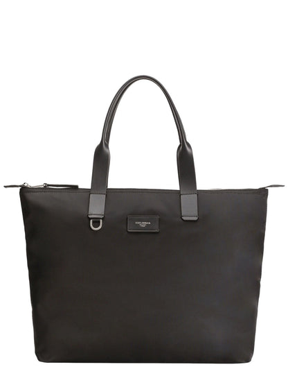 Dolce & Gabbana Men Small "Adamo" Bag