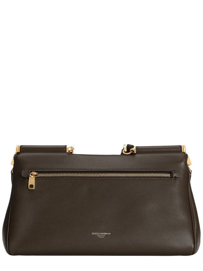 Dolce & Gabbana Women "My Sicily" Handbag