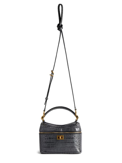 Balenciaga Women "Rodeo Vanity" Bag
