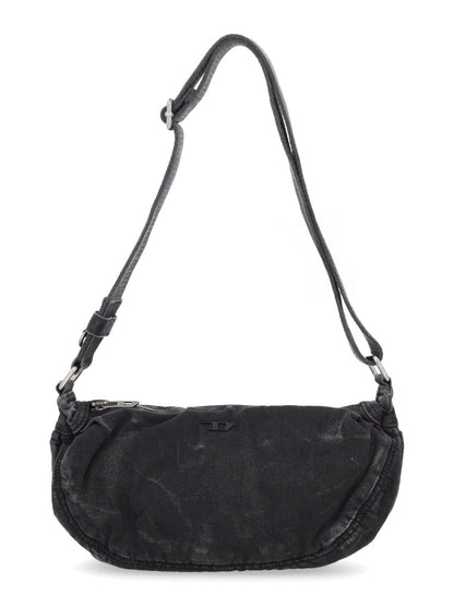 Diesel Unisex "Rave Crossbody X" Bag