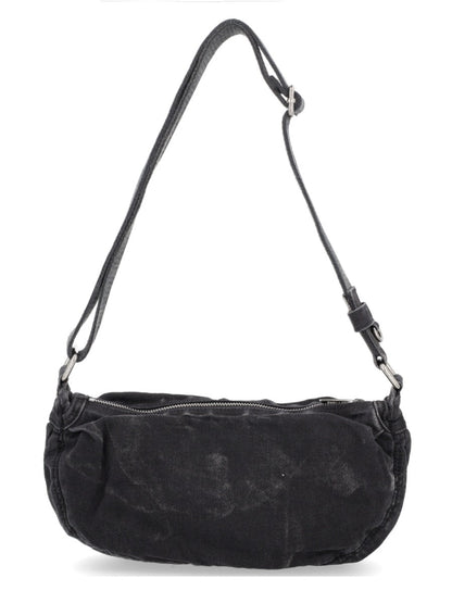 Diesel Unisex "Rave Crossbody X" Bag