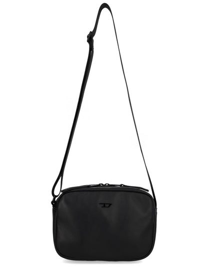 Diesel Unisex "Rave Camera" Bag