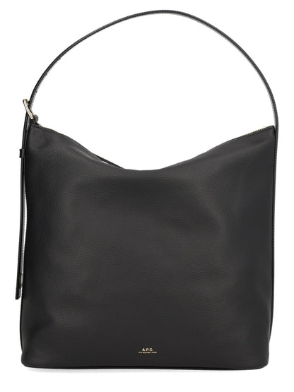 A.P.C. Women "Real" Bag
