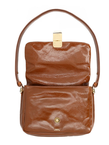 A.P.C. Women "Grace Soft" Bag