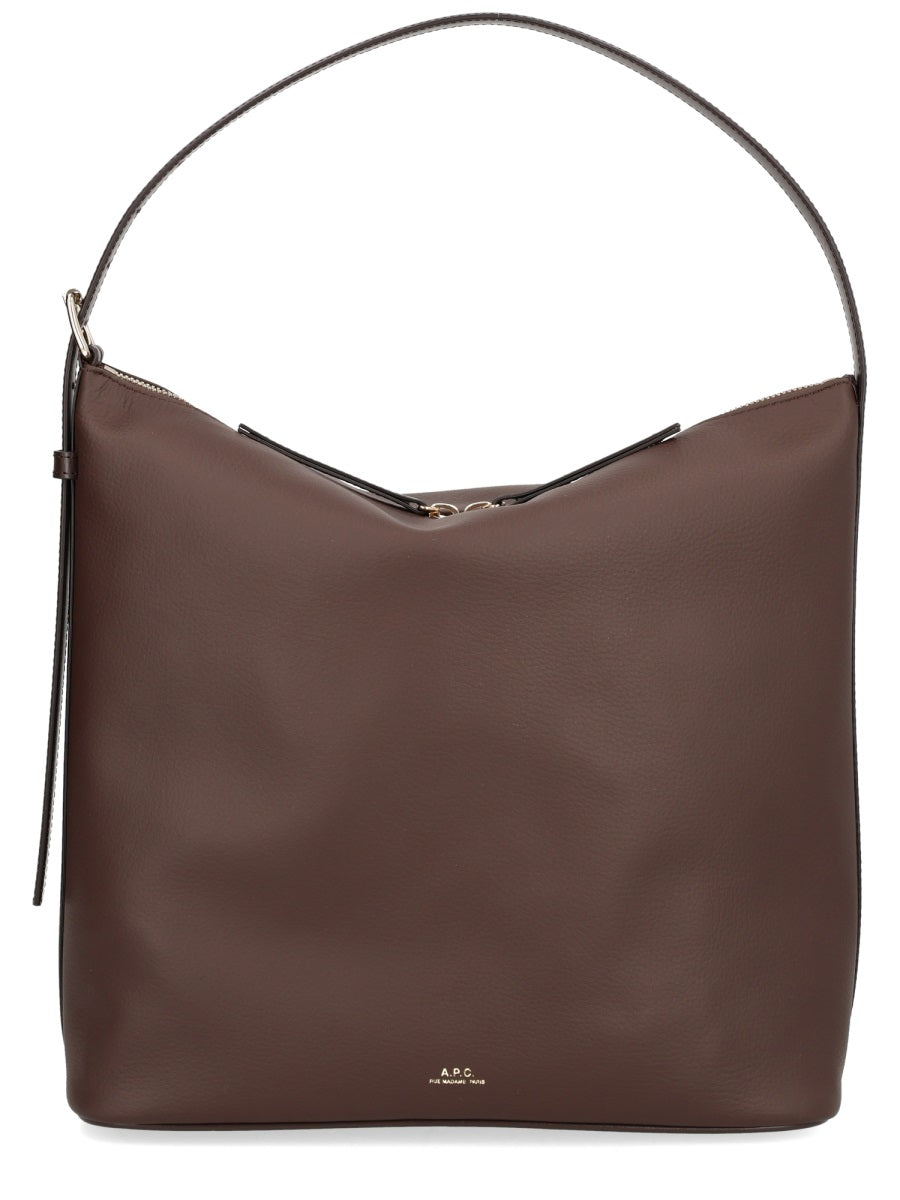 A.P.C. Women "Real" Bag