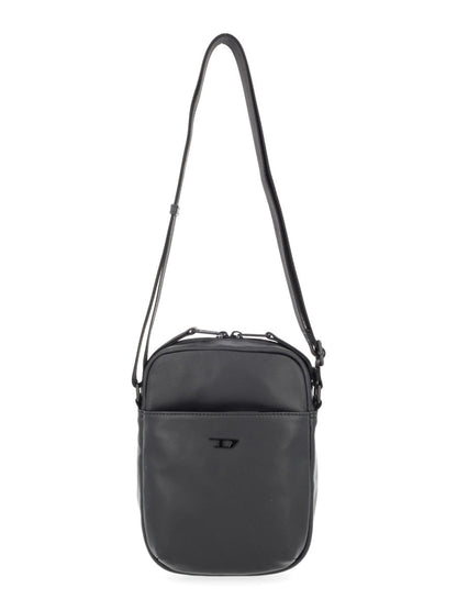 Diesel Unisex "Rave Crossbody X" Bag