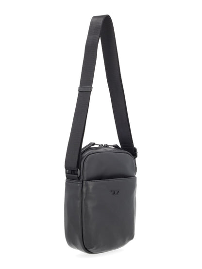 Diesel Unisex "Rave Crossbody X" Bag