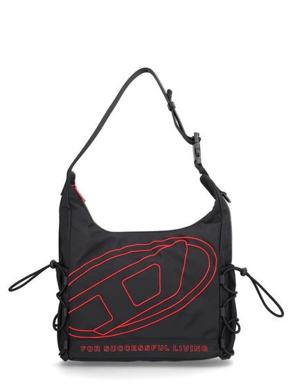 Diesel Men Bag "Tech-D"