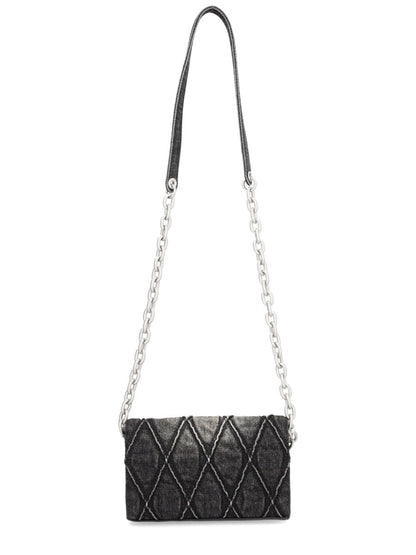Diesel Women "Charm-D" Bag