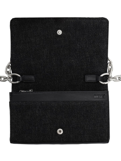 Diesel Women "Charm-D" Bag