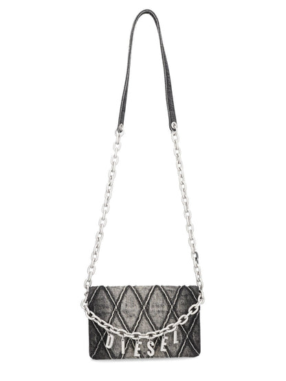 Diesel Women "Charm-D" Bag