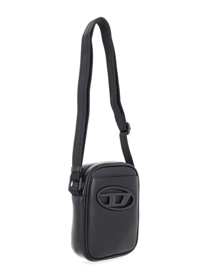 Diesel Unisex Bag "Holi-D"