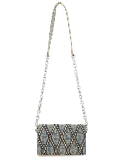 Diesel Women "Charm-D" Bag