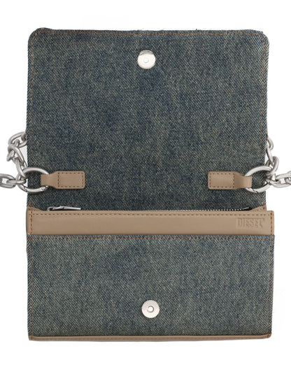 Diesel Women "Charm-D" Bag
