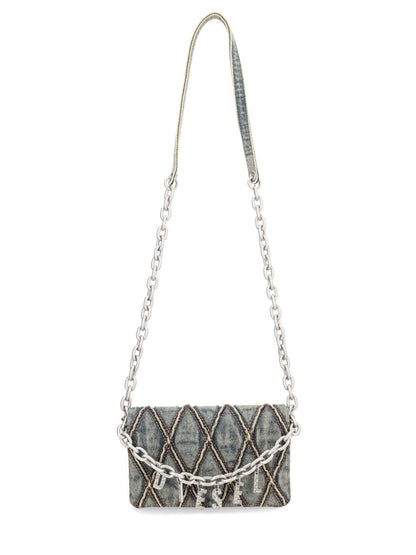 Diesel Women "Charm-D" Bag