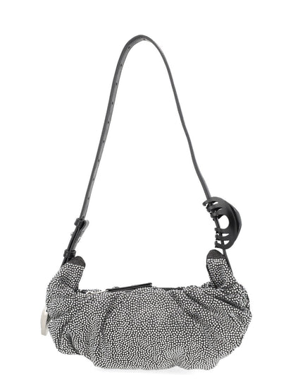 Diesel Women Bag "Grab-D"