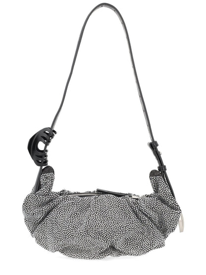 Diesel Women Bag "Grab-D"