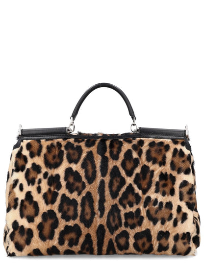 Dolce & Gabbana Women Bag "Victory"
