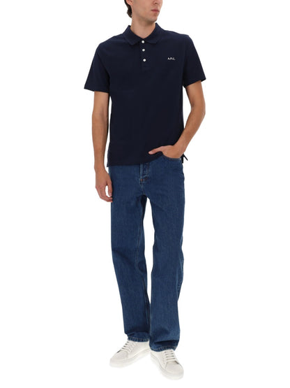 A.P.C. Men "Standard" Pole