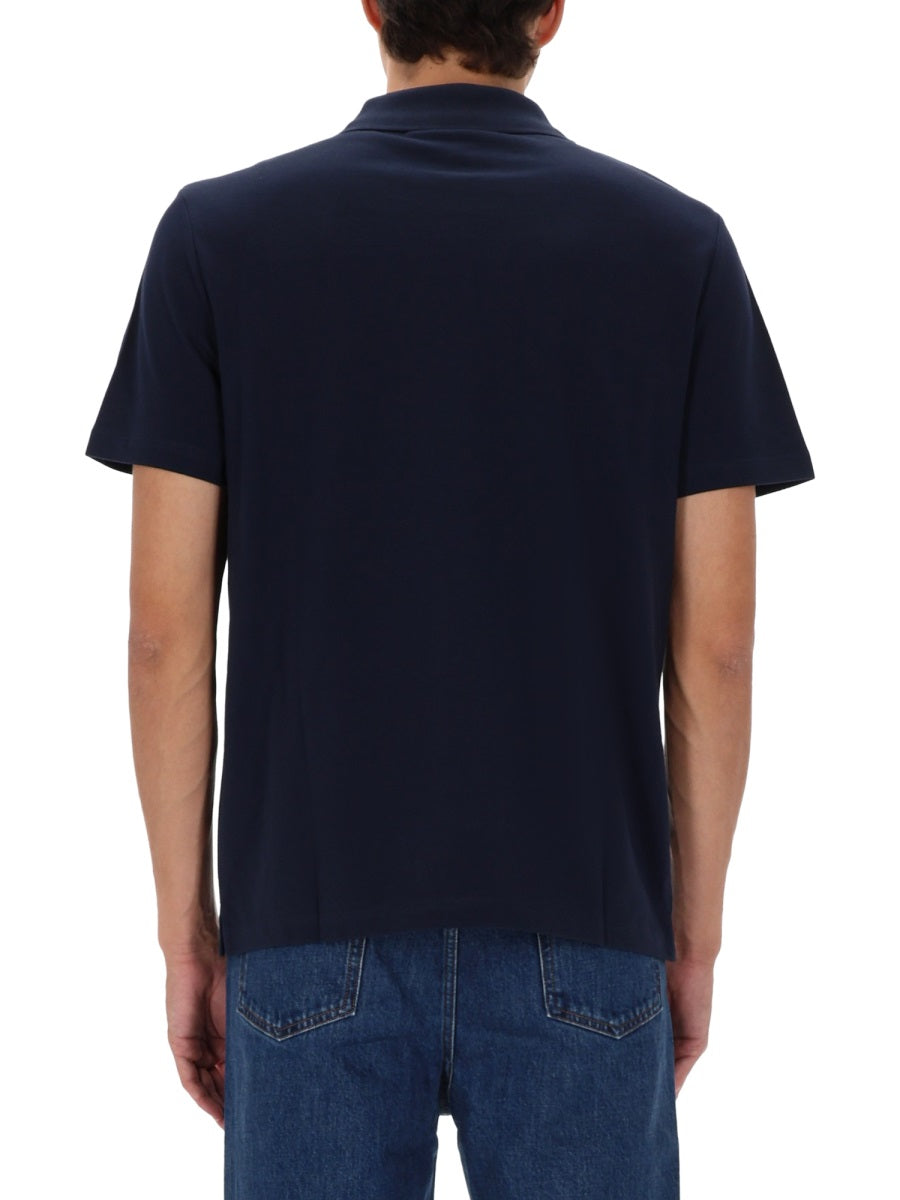 A.P.C. Men "Standard" Pole