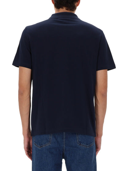 A.P.C. Men "Standard" Pole